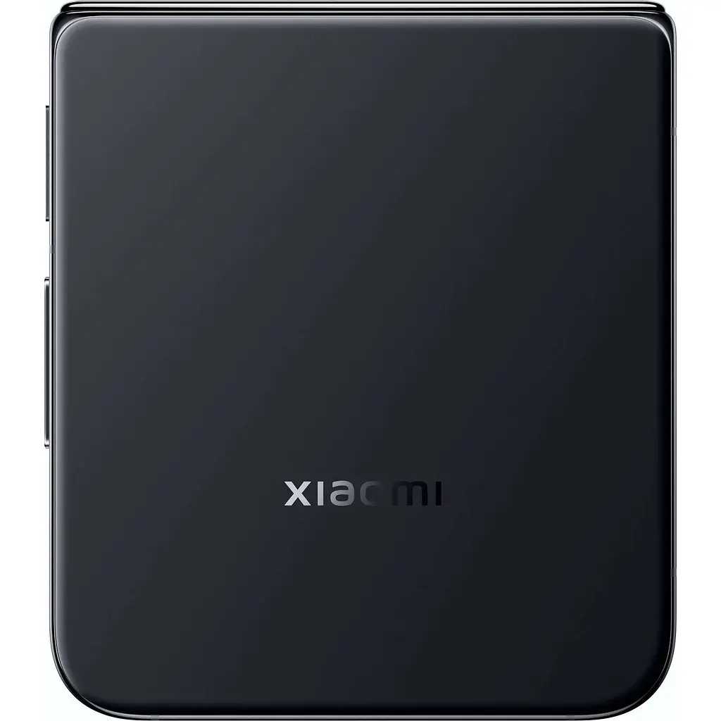 Смартфон Xiaomi Mix Flip 12/512GB Black (Global Version) [NFC, 5G] - фото 9