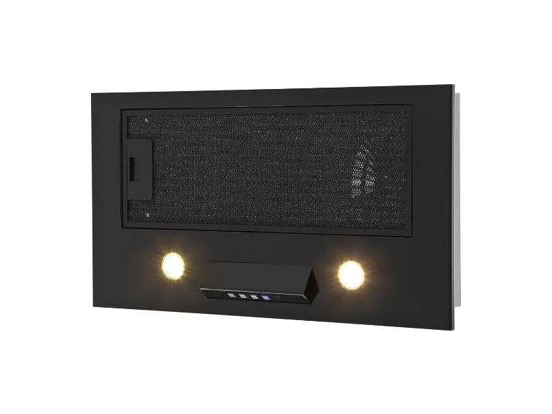 Витяжка Akpo WK-12 Neva Black - фото 2
