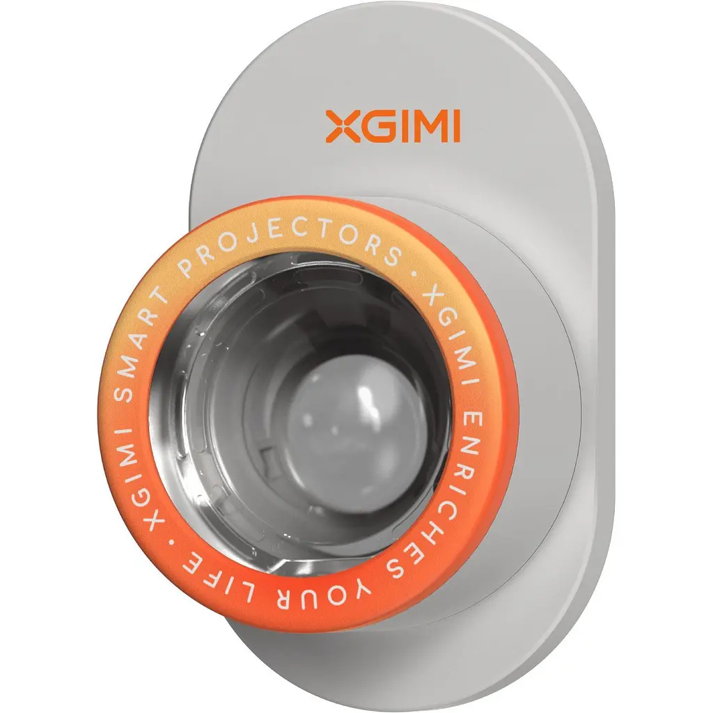 Мультимедійний проектор XGiMi MoGo 4 Laser Outdoor Collection (WK03K1) [149555] - фото 14