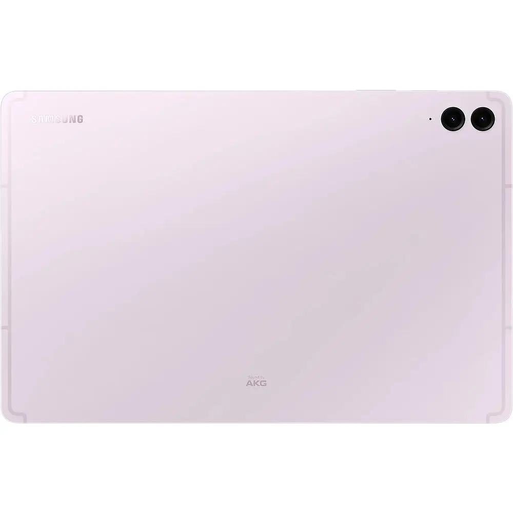 Планшет Samsung Galaxy Tab S9 FE+ 8/128GB Wi-Fi Lavender (SM-X610NLIA) [115822] - фото 6