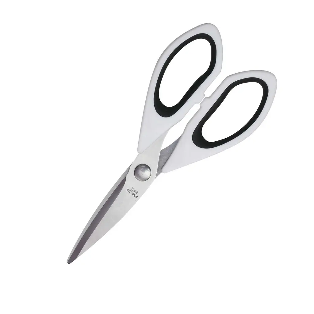 Кухонные ножницы Bergner Cuty 22,5 см (BG-3350) - фото 4