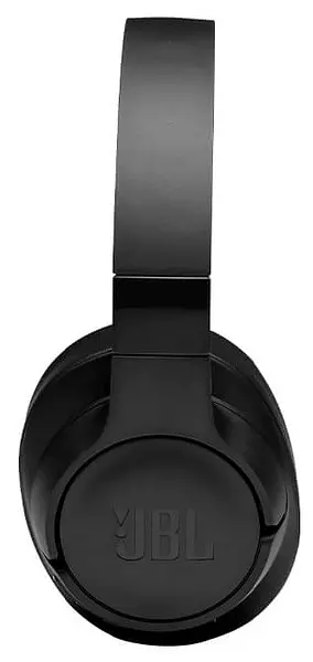 Гарнитура JBL T710BT (JBLT710BTBLK) Black (JBLT710BTBLK) - фото 4