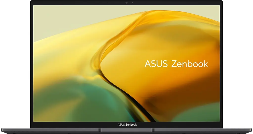 Ноутбук ASUS Zenbook 14 UM3402YA-KP752 14 WQXGA IPS, AMD R5-7430U, 16GB, F512GB, UMA, NoOS, Черный (90NB0W95-M01C30) - фото 5
