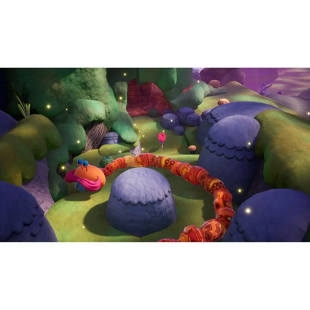 Ключ активации Microsoft DreamWorks Trolls Remix Rescue Deluxe Edition для Xbox One/Series S/X - фото 2