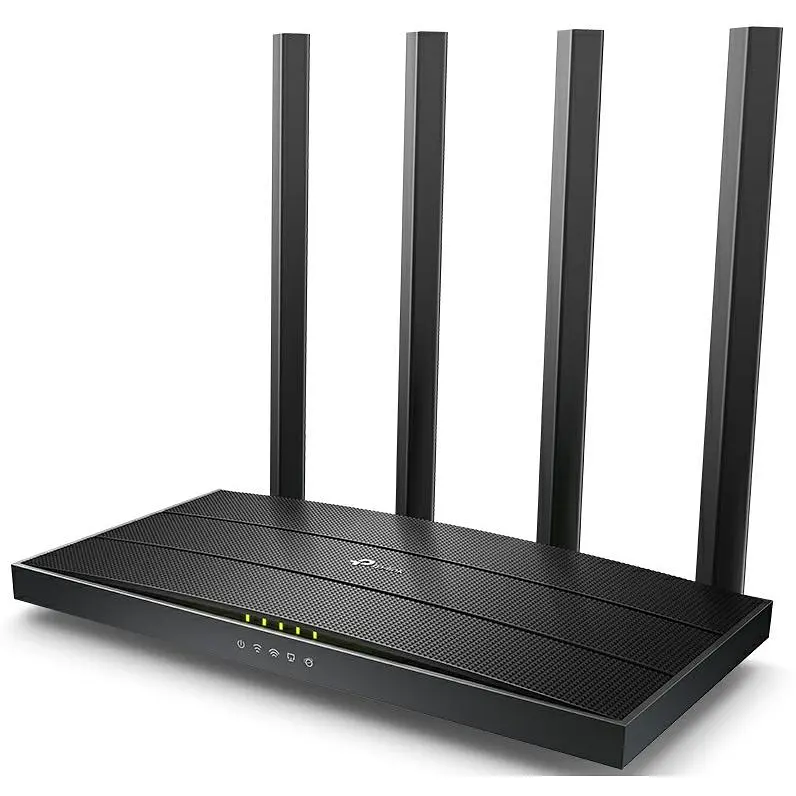 Роутер TP-Link Archer C80 (UA UCRF) - фото 2