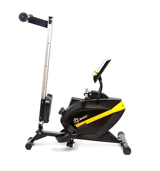 Гребний тренажер Besport BS-1006R BOATER - фото 2