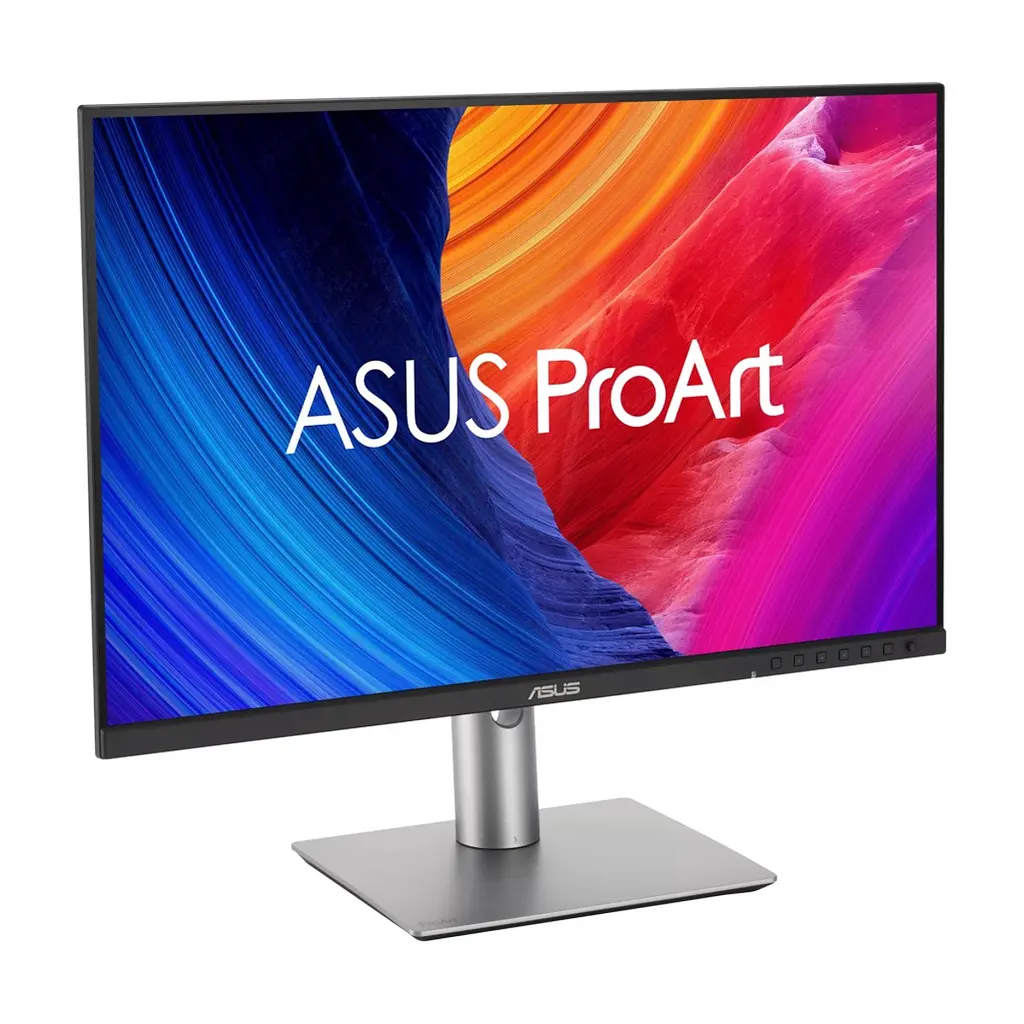Монітор ASUS ProArt PA248QFV (90LM05K1-B01K71) - фото 4