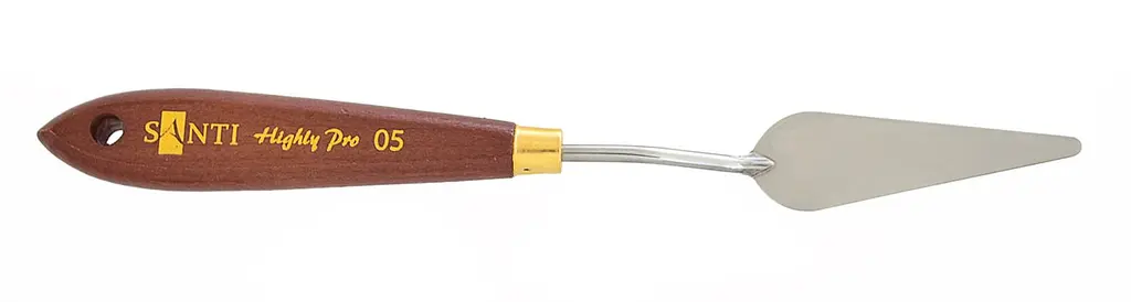 Мастихін металевий, 72 см HP-05 Santi