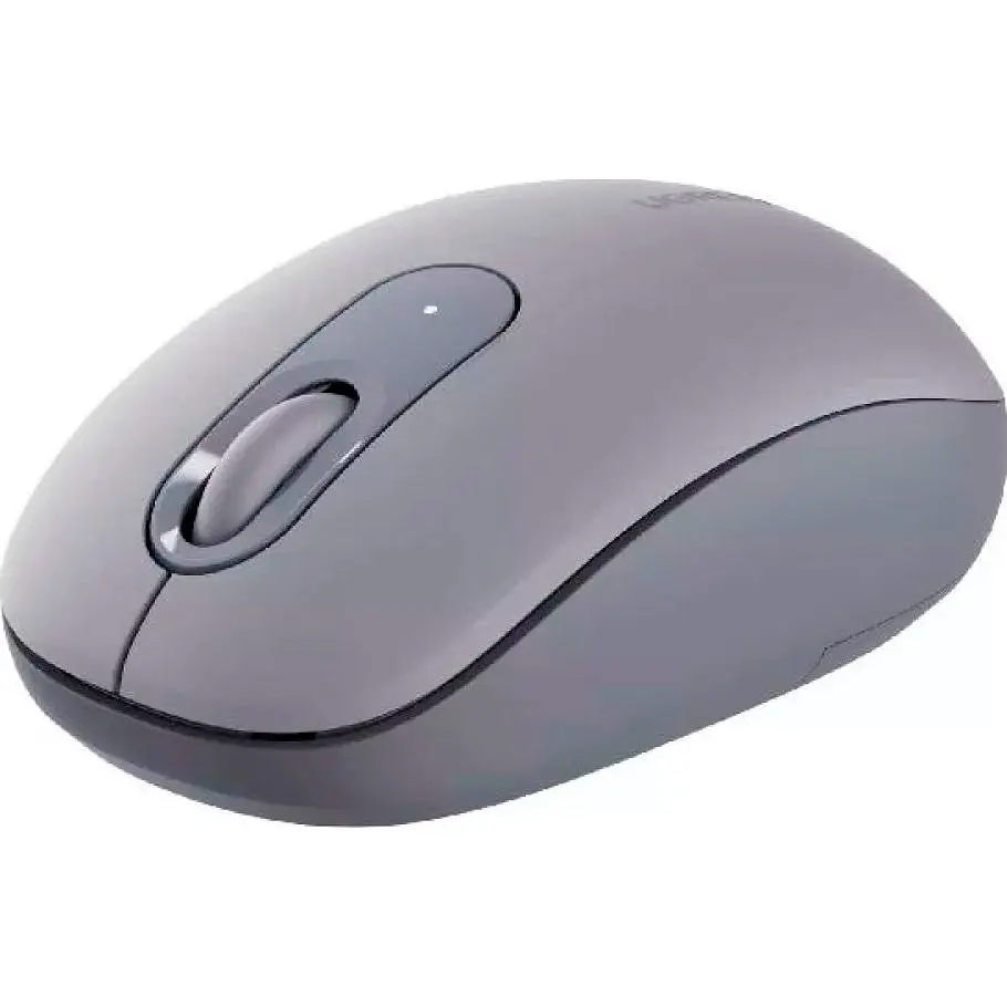 Миша Ugreen MU105 Portable Gray (90669) [99299] - фото 2