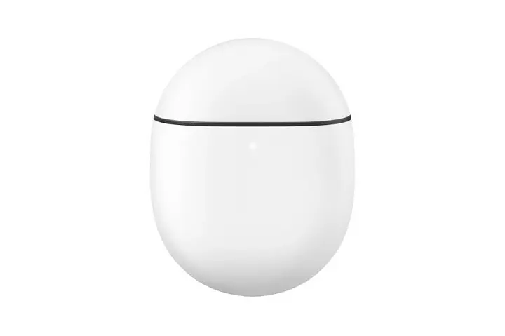Наушники беспроводные Google Pixel Buds Pro 2 розовые - фото 5