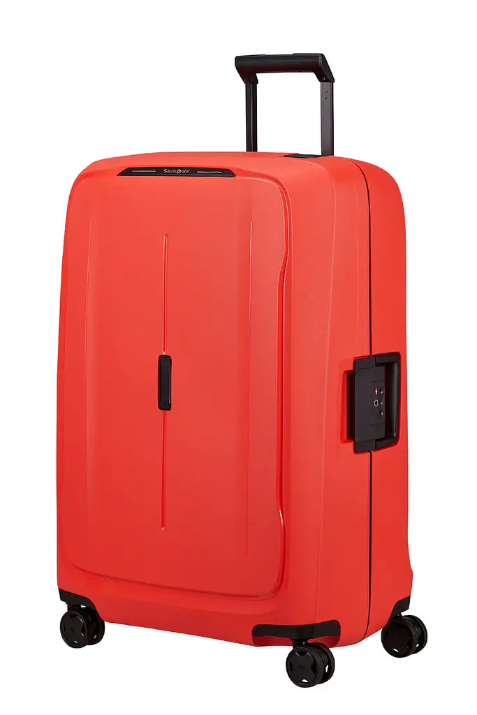 Валіза 75 См Samsonite ESSENS LAVA 75x52x33 KM0*76003 - фото 3