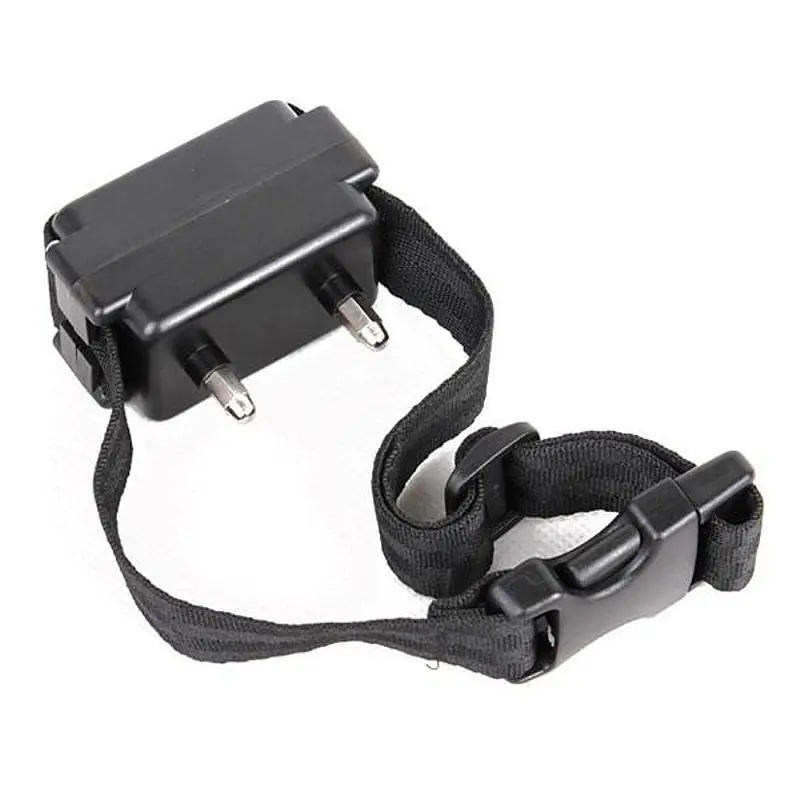 Электронный забор для собак с 1 ошейником на батарейке Крона Pet W-227B, проводной (100838) - фото 4