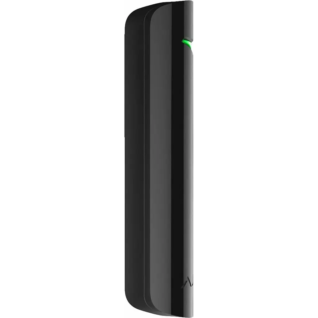 Датчик відкриття вікон і дверей Ajax DoorProtect Black [122007] - фото 8