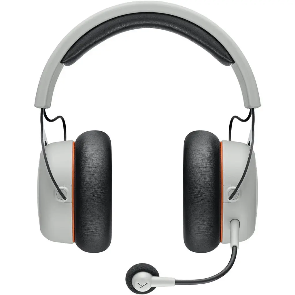 Игровые наушники Beyerdynamic MMX-200 Grey (730078) [134729] - фото 2