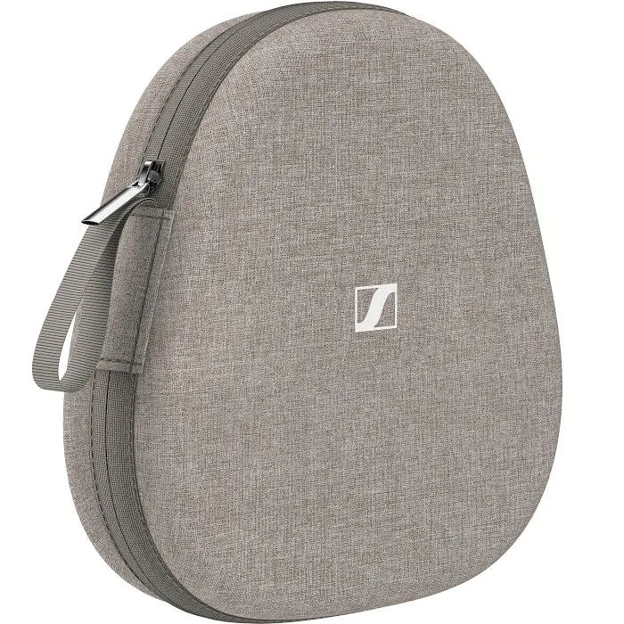Наушники Sennheiser Momentum 4 Wireless White (509267) [75059] - фото 6