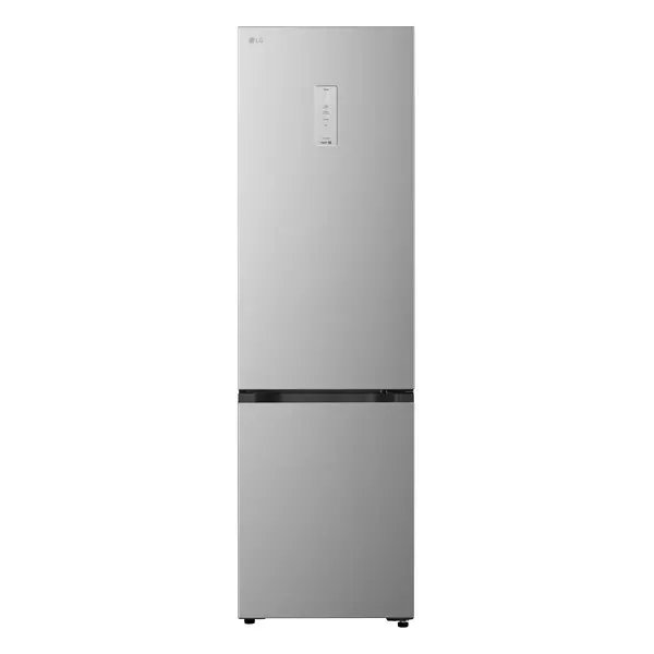 Холодильник LG GC-B509EMLM - фото 2