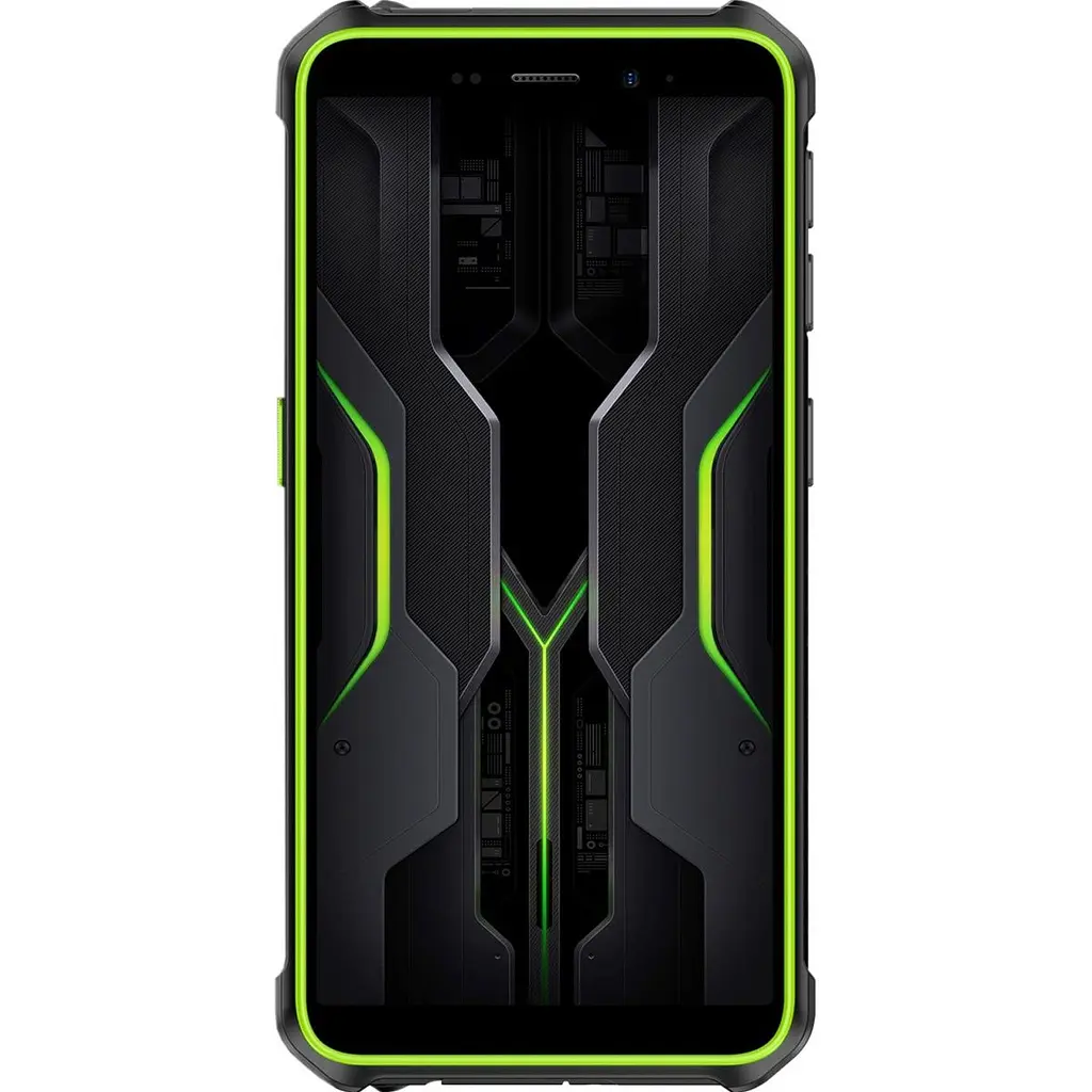 Смартфон Ulefone Armor X12 Pro 4/64GB Less Green [120457] - фото 2
