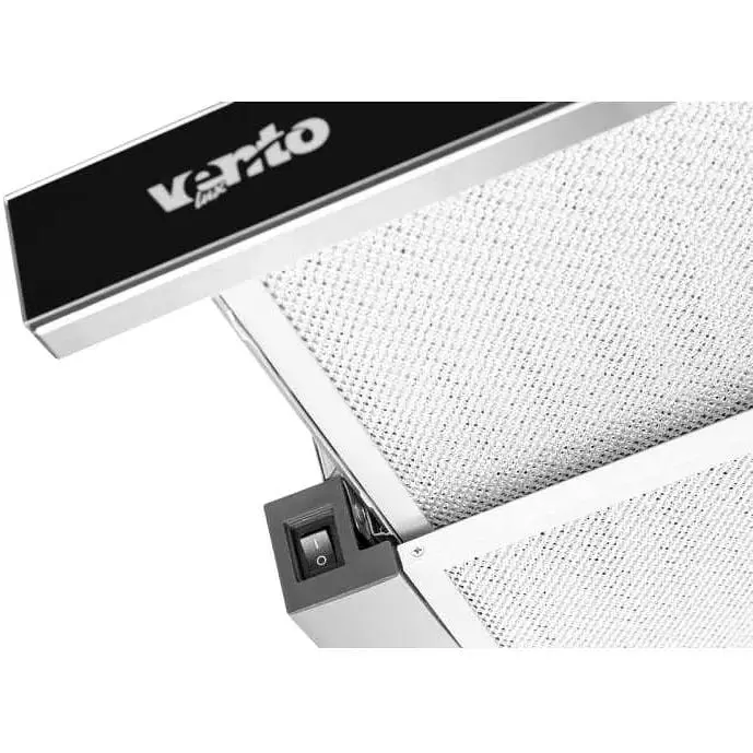Витяжка Ventolux Garda 60 BG (1100) LED - фото 5