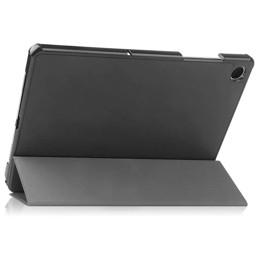 Чехол Samsung Galaxy Tab A9 Plus SM X210 X215 X216 HardCase Черный - фото 4