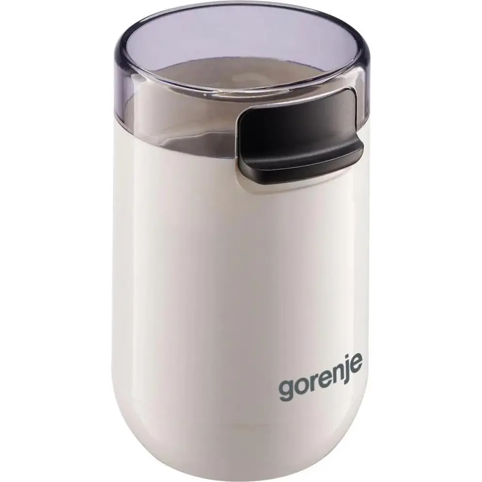 Кавомолка електрична Gorenje SMK150SW - фото 3