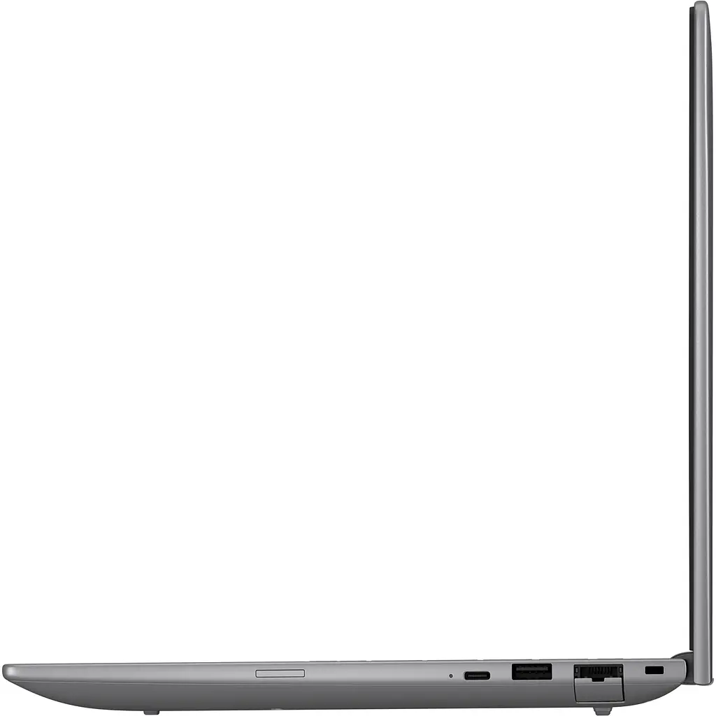 Ноутбук HP ZBook 8 G2i 14 WQXGA IPS, 500n/Ultra X7-358H (4.8)/64Gb/SSD2Tb/Intel Arc/FPS/Підсв/DOS (DZ4F3ET) - фото 7
