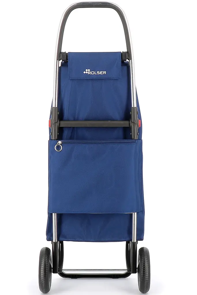 Сумка-візок Rolser I-Max MF 2L Klein (IMX304-1062) - фото 4