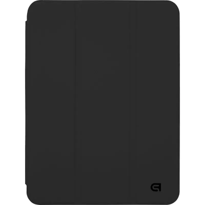Чохол до планшета Armorstandart Smart Fold Pen iPad mini 2024 / mini 6 Black (ARM82814)
