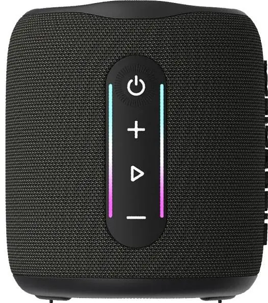 Акустична система Blackview AuraBass 2 Black (6931548325284)