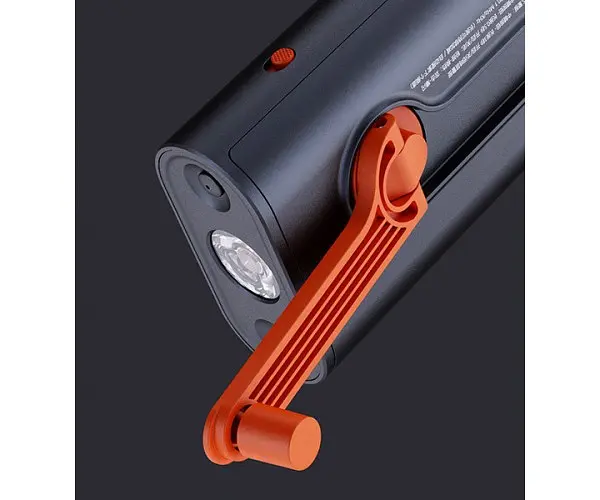 Ліхтар Nextool NE20092 багатофункціональний (ліхтар радіо рowerвank) - фото 2