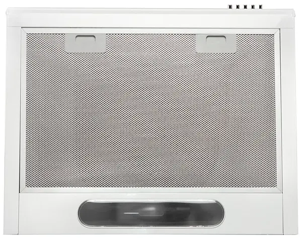 Вытяжка Eleyus Line I 50 WH - фото 3