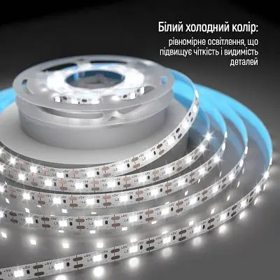 Светодиодная лента ColorWay LED 3м з живленням від USB (CW-LD03) - фото 8
