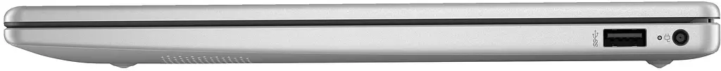 Ноутбук HP 14-ep1020ru 14' FHD IPS AG, Intel 3-100U, 16GB, F512GB, UMA, DOS, серебристый (B23CCEA) - фото 6
