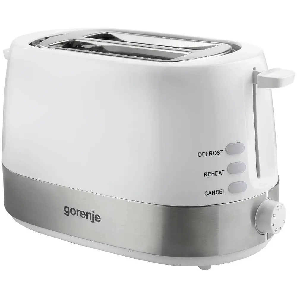 Тостер Gorenje T850WE - фото 4