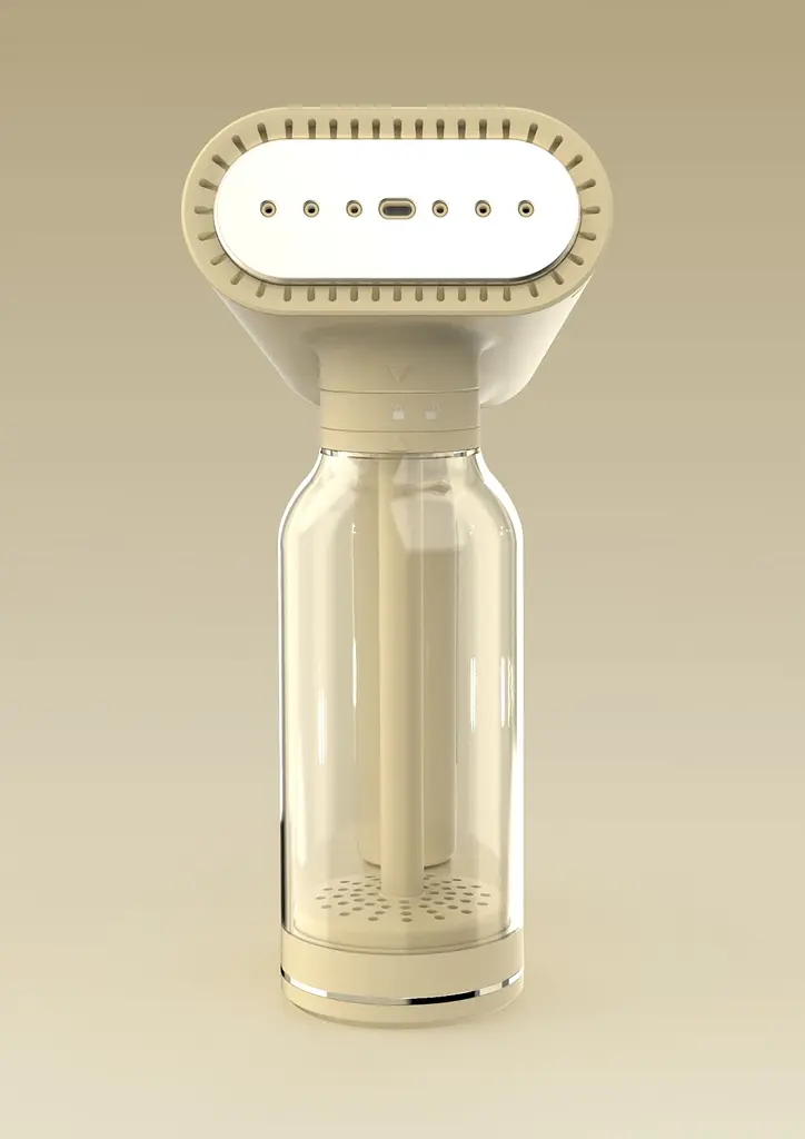 Отпариватель портативный SteamOne (CREAM400) - фото 9