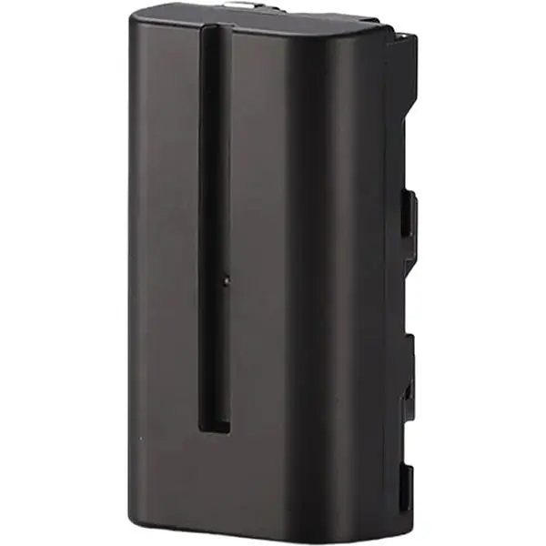 Акумулятор NP-F550/570 Li-ion 7.4V [107235] - фото 4