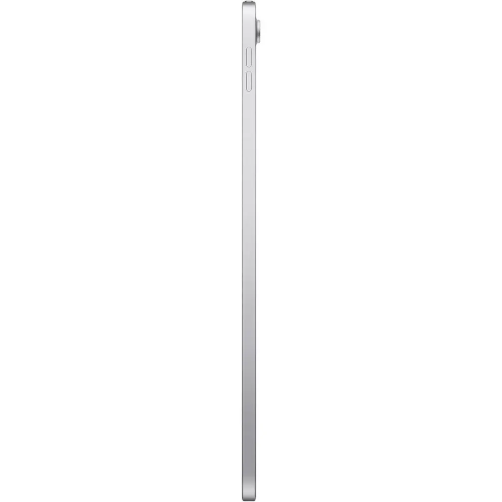 Планшет Apple iPad 11 (2025) 128GB Wi-Fi Silver (MD3Y4) [129287] - фото 3