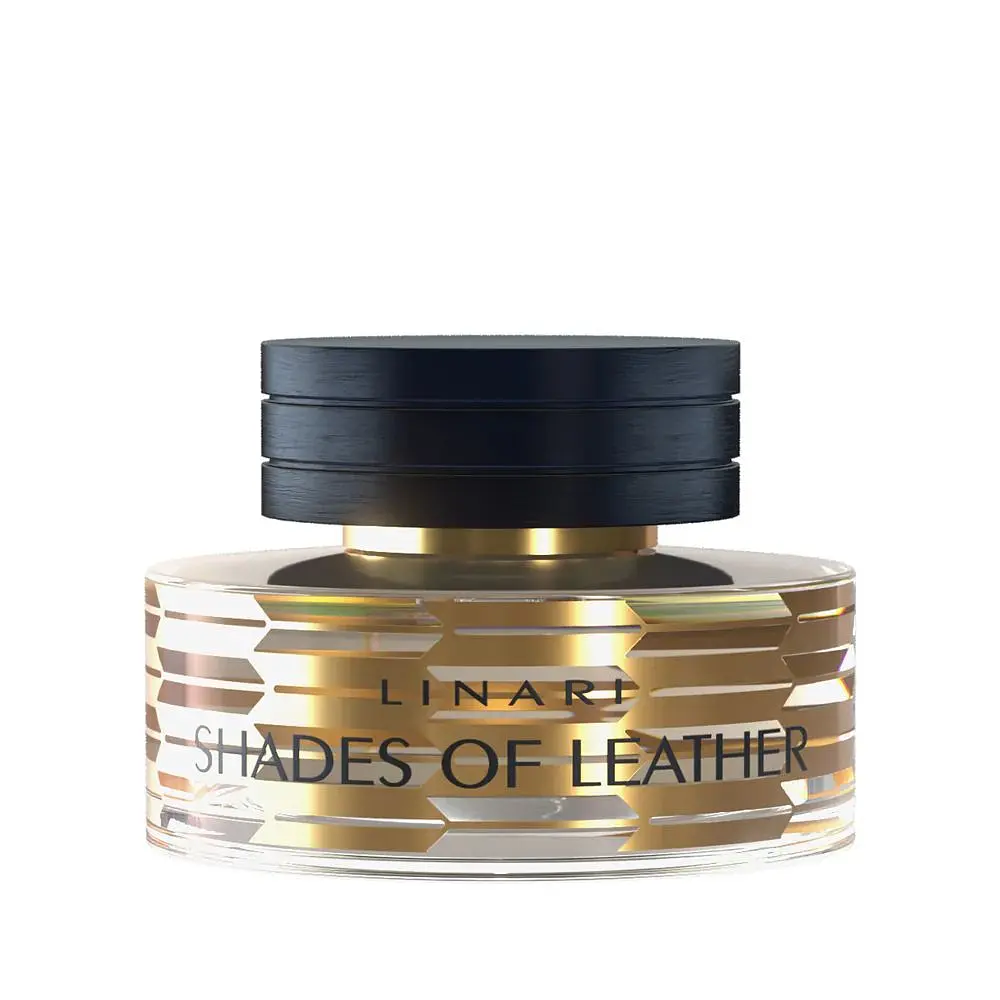 Оригінал Linari Shades Of Leather Тестер 100 мл Парфумована вода