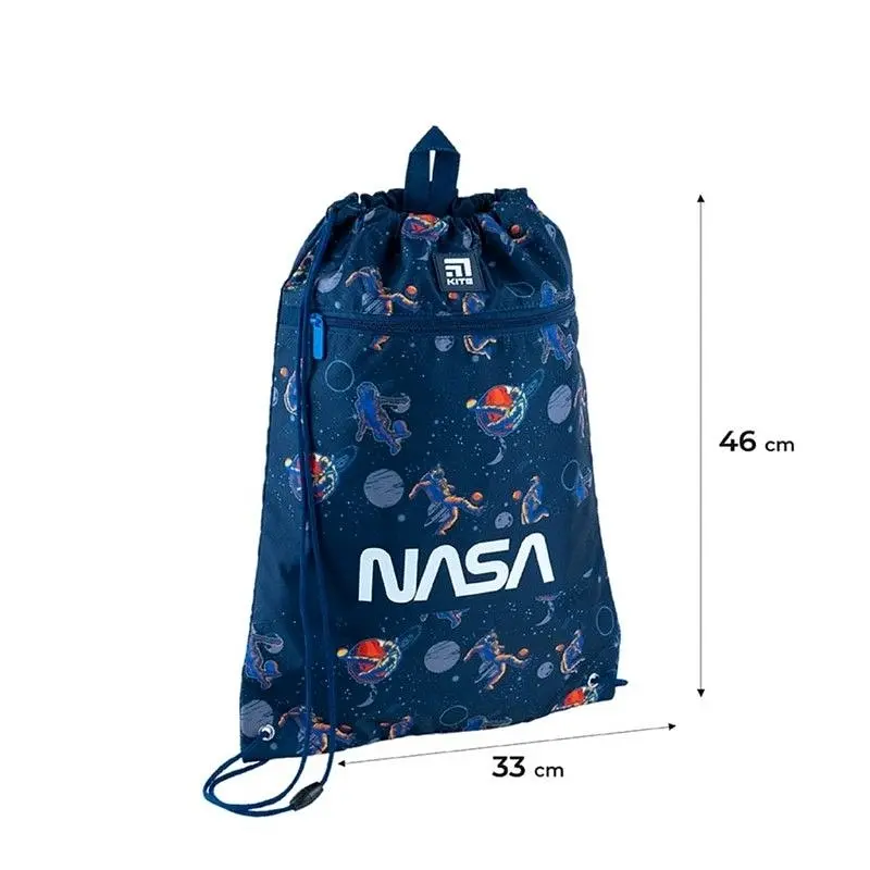 Сумка для обуви Kite 601M NS (NS24-601M) - фото 5