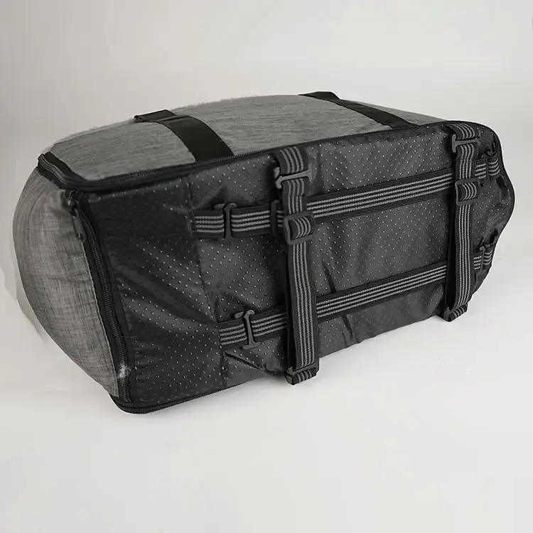 Сумка-переноска для домашніх тварин Voyager Pet Bag LV07 - фото 8