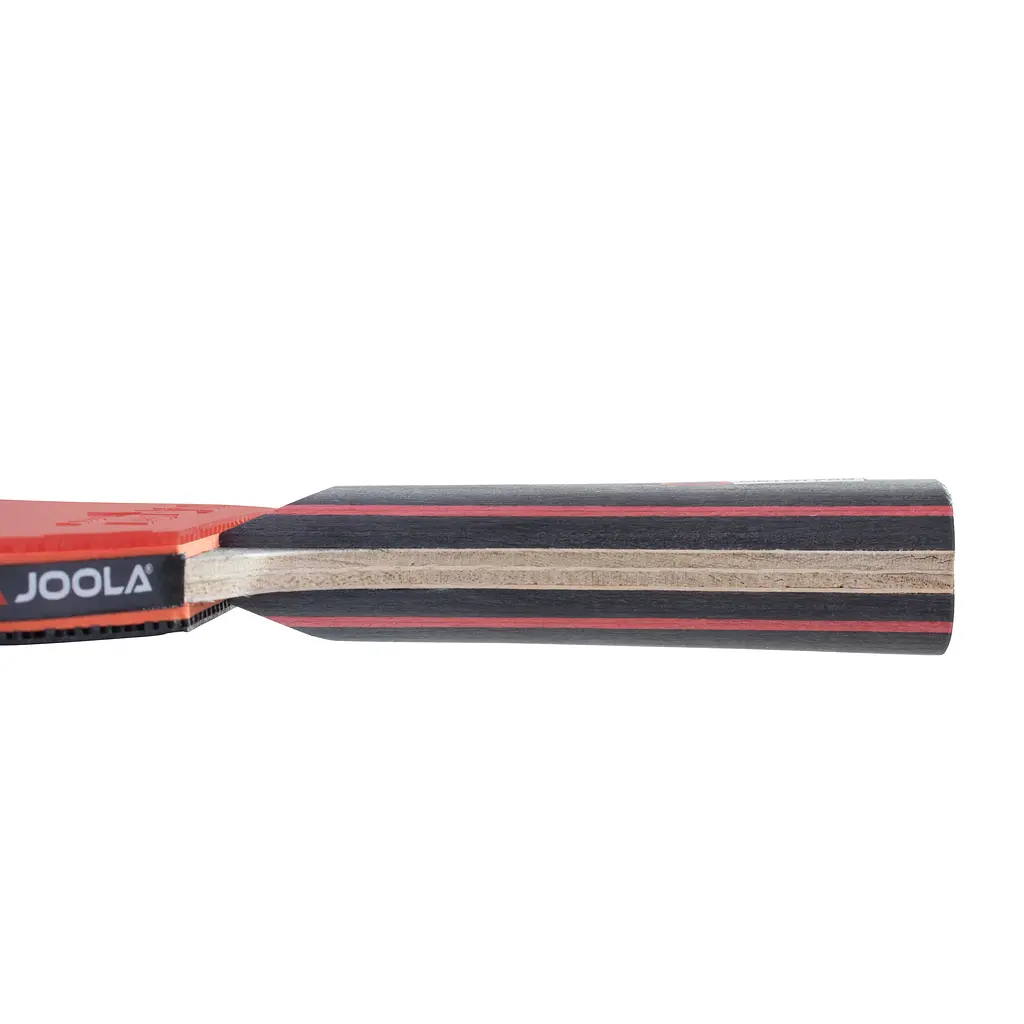 Набір для настільного тенісу Joola Match Pro 2 Bats 3 Balls (53022-1) - фото 5