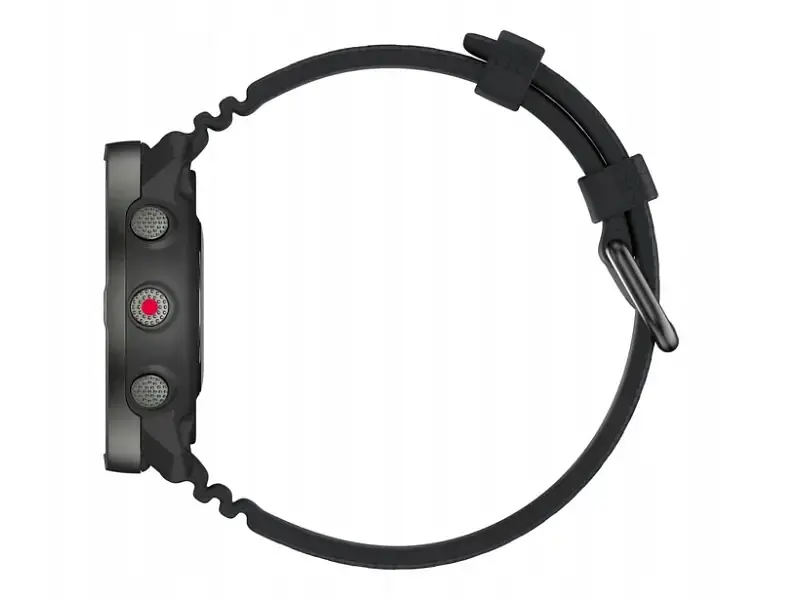 Смарт-годинник Polar Grit X2 Black - фото 6