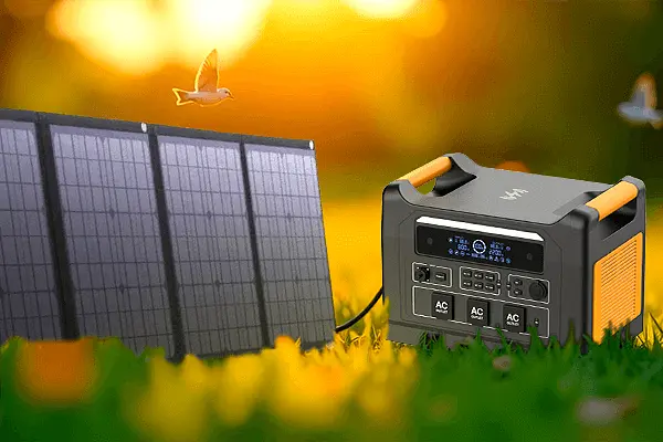 Портативна зарядна станція LP CHARGER i2000 піково до 4000W (1870WH) - фото 7