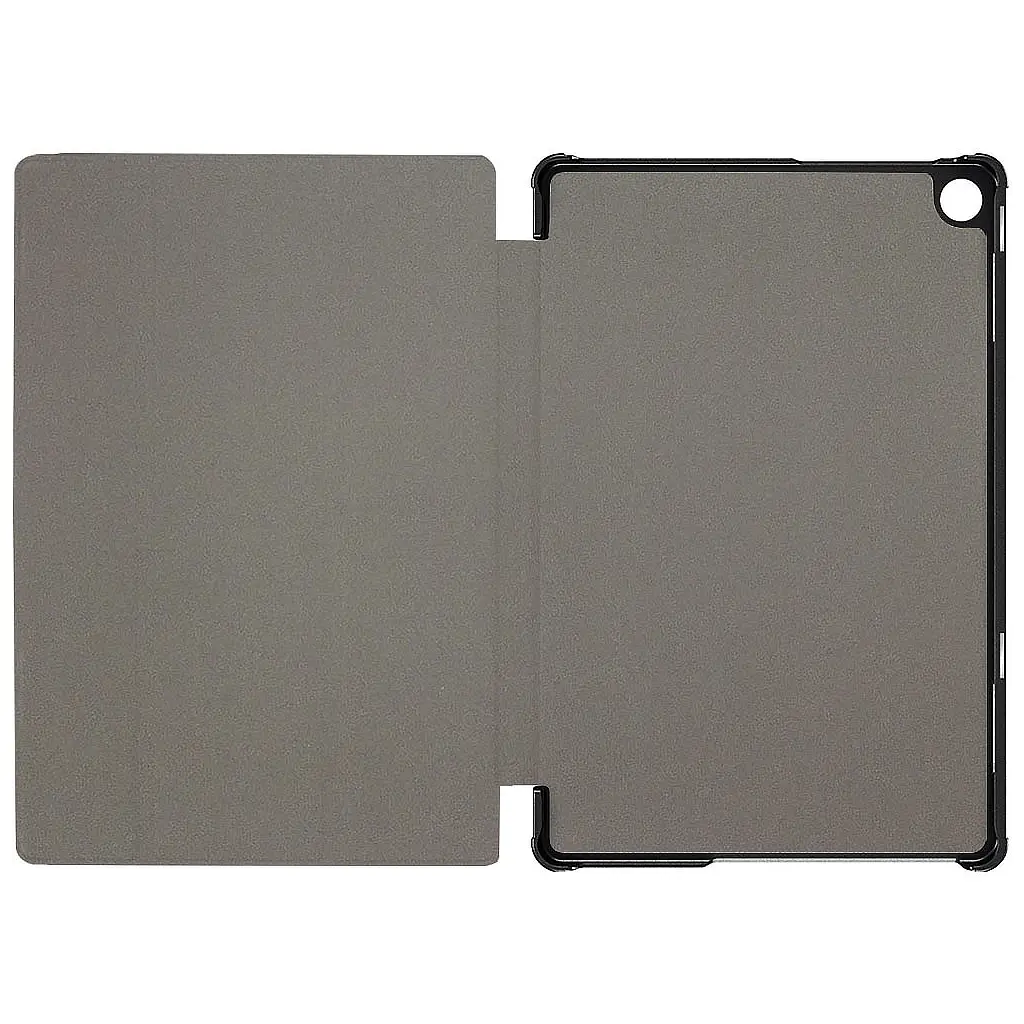 Чохол до планшета BeCover Smart Case Lenovo Tab M10 TB-328F (3rd Gen) 10.1" Gray (708284) - фото 6