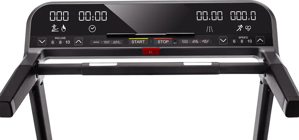 Бігова доріжка GYMTEK XT950 - фото 17