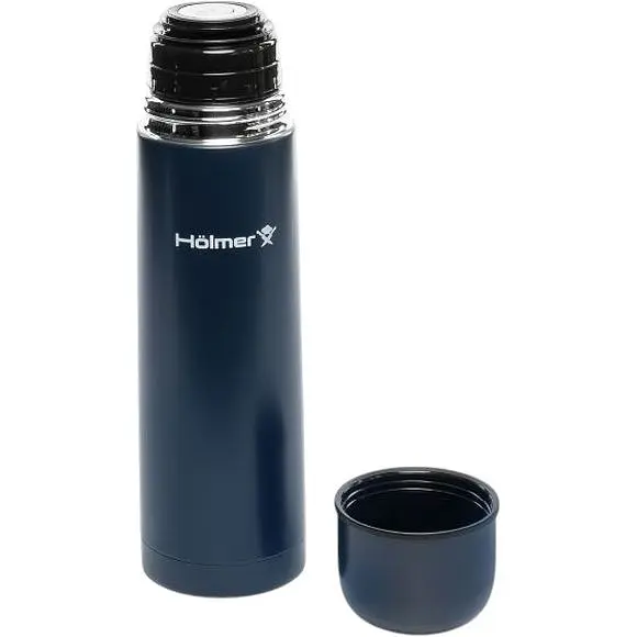 Термос Holmer TH-00750-SDB Exquisite синій - фото 3