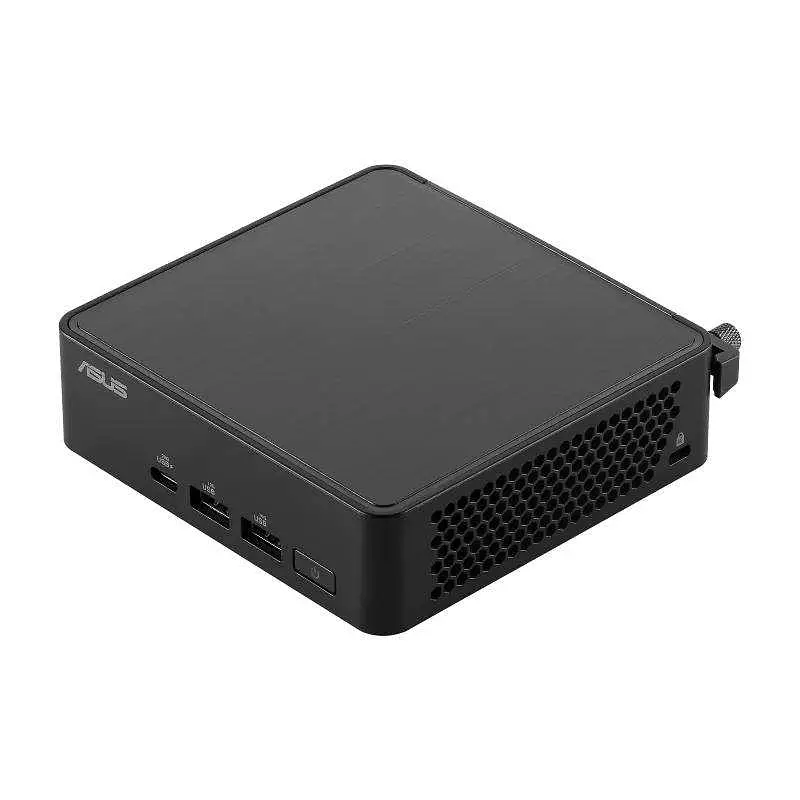 BarebOne-неттоп Asus NUC 14 Pro RNUC14RVKI300002I (90AR0062-M00040) - фото 8