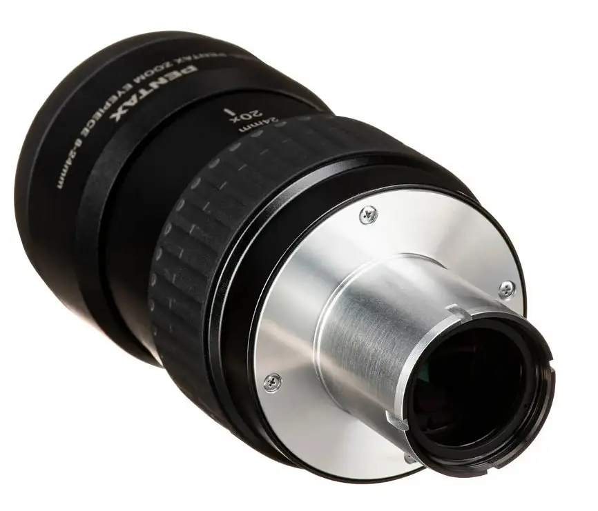 Підзорна труба Pentax 16-48x65/45 PF-65EDAII Kit (70967) 930162 - фото 7