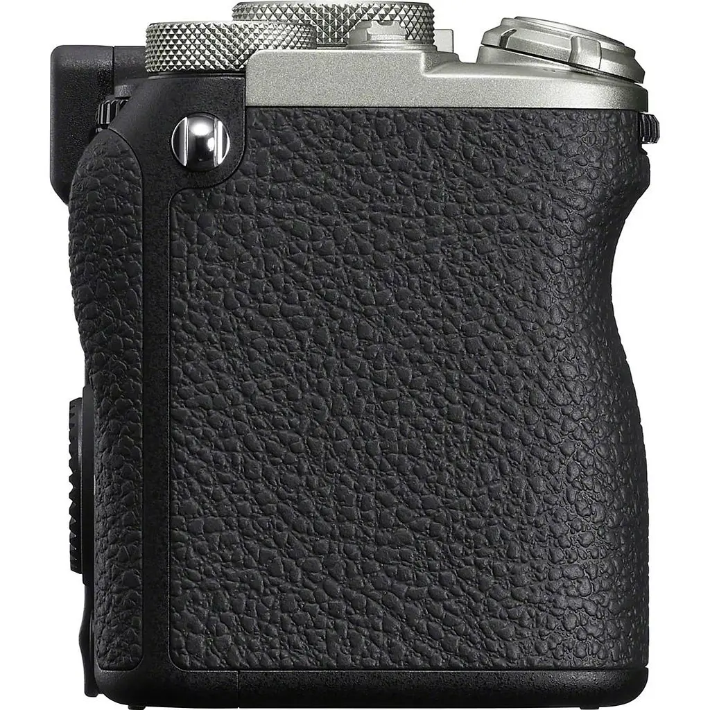 Бездзеркальний фотоапарат Sony Alpha A7C II Body Silver (ILCE7CM2S) UA [111132] - фото 6