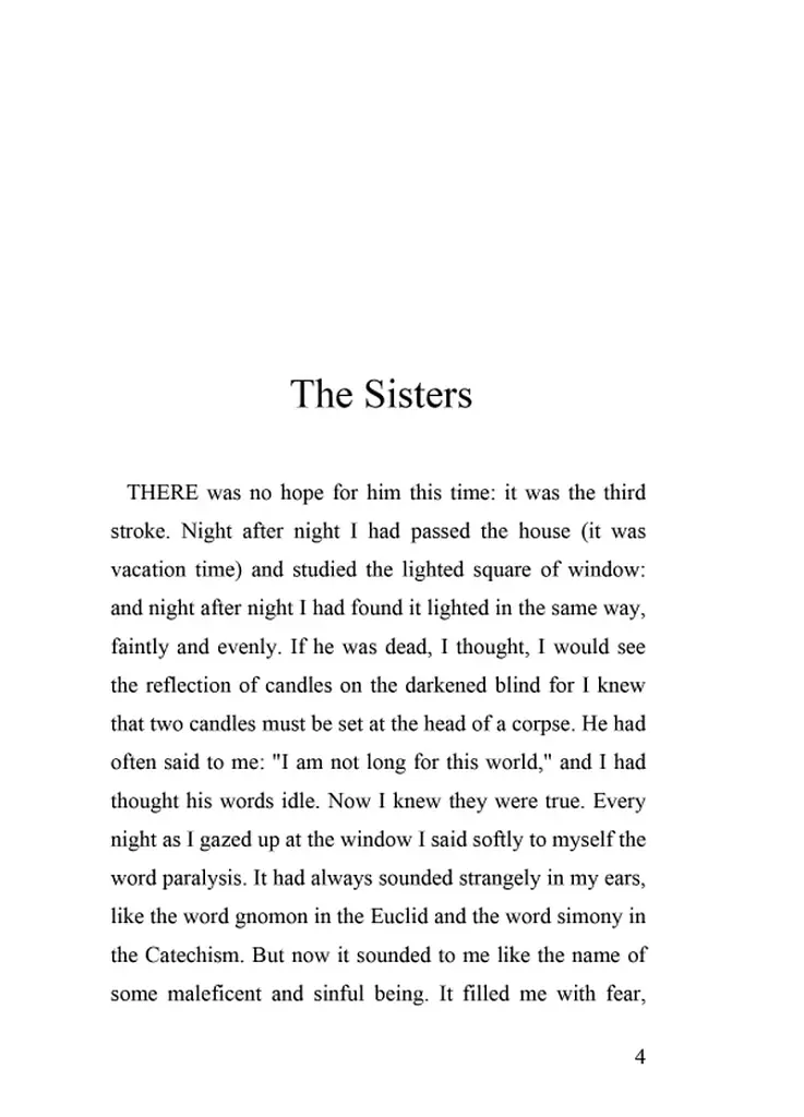 Dubliners - фото 3