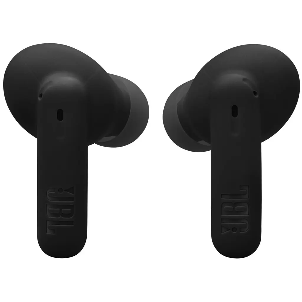 Навушники JBL Wave Beam 2 Black (JBLWBEAM2BLK) - фото 3